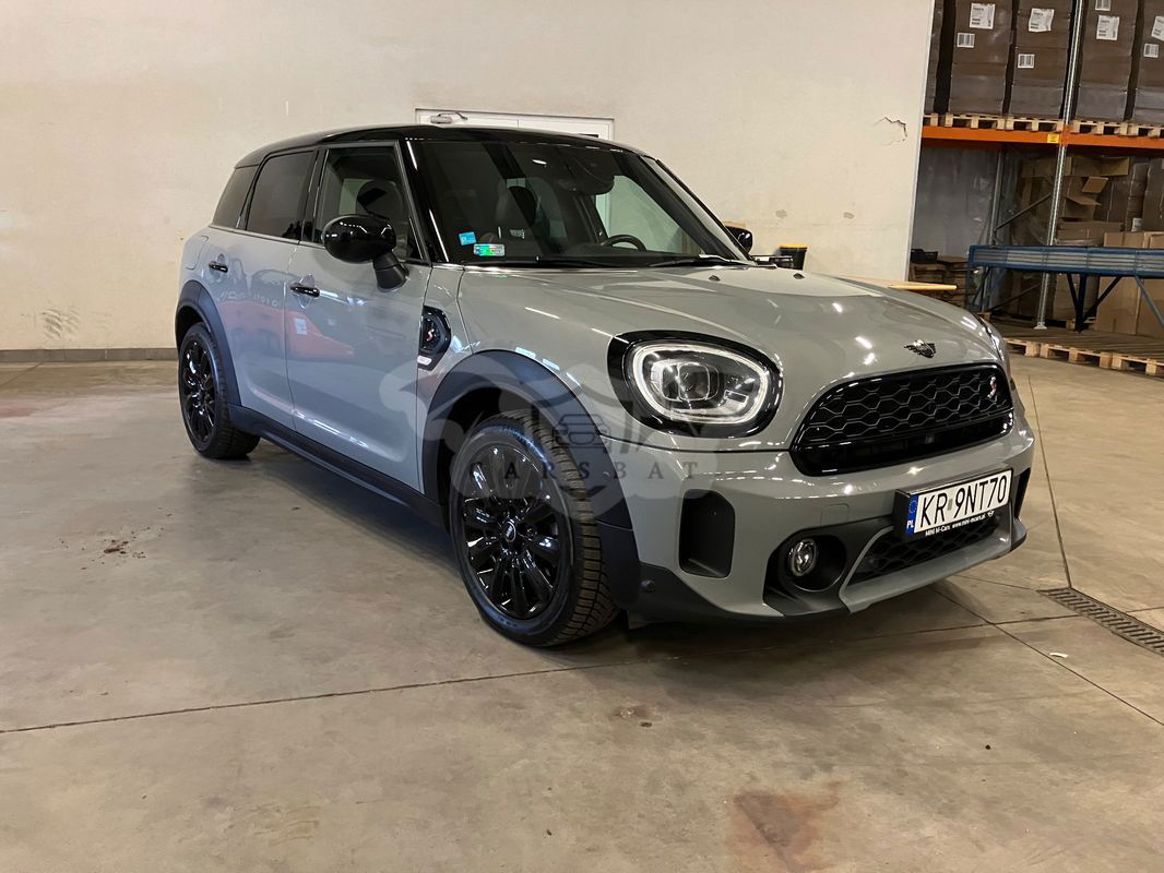 Mini Countryman Cooper S ALL4 Sport 2020