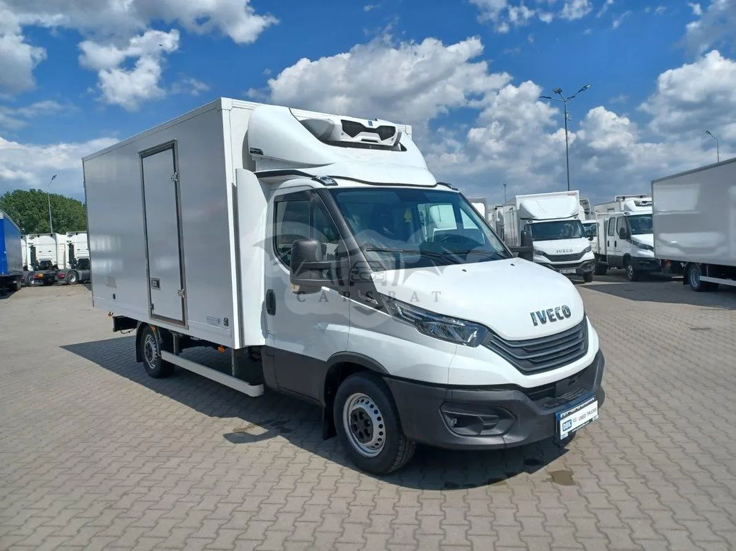 Iveco Daily 2023