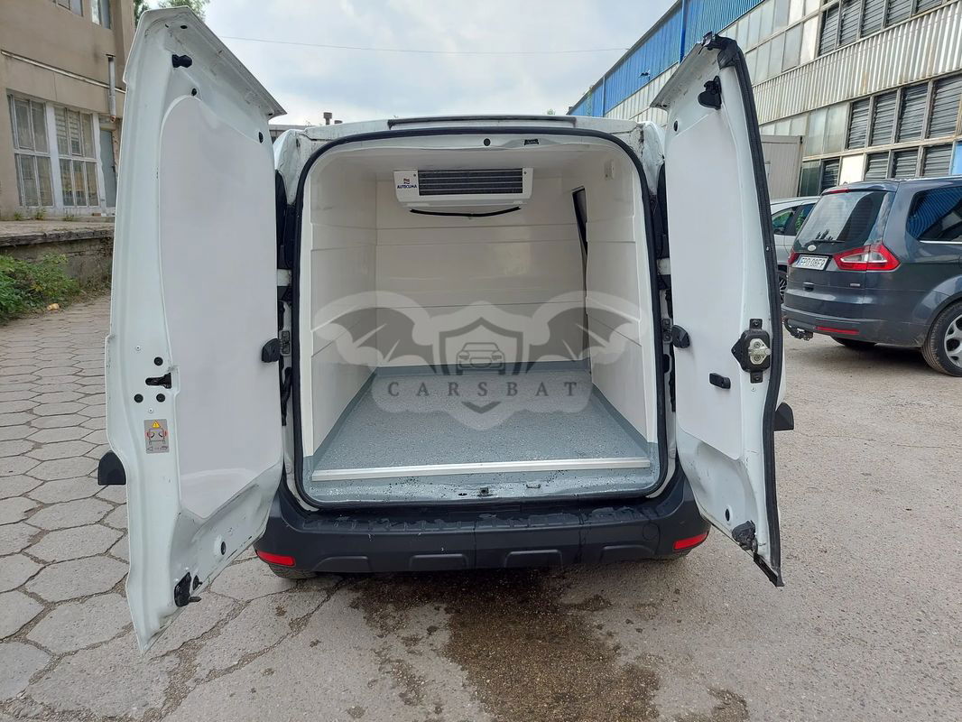 Dacia Dokker 2020