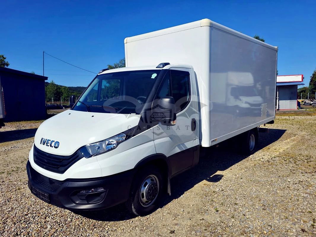 Iveco Daily 2022