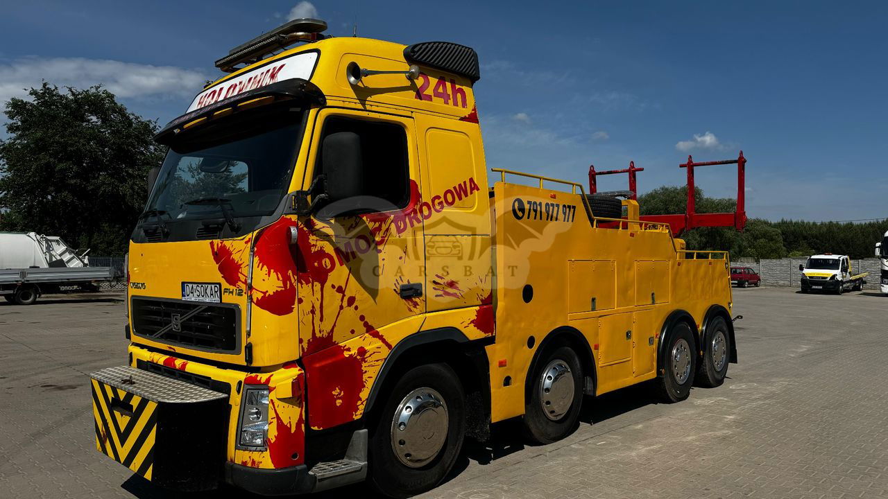 Volvo FH 1999