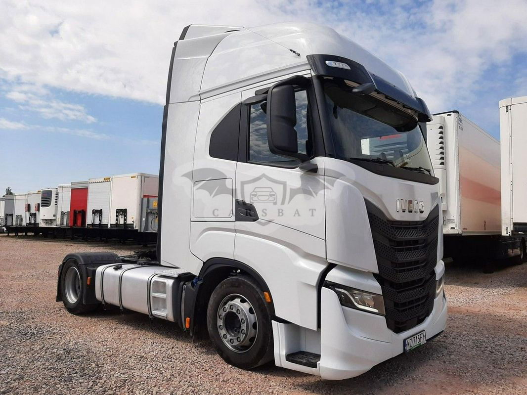 Iveco Stralis 2023