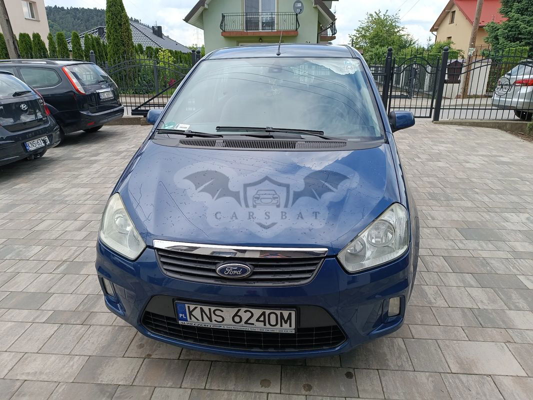Ford C-Max I 2008