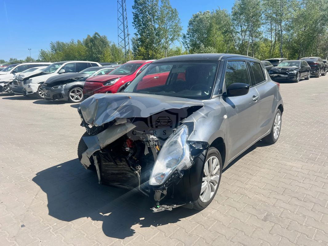 Suzuki Swift VI 1.2 Premium 2020