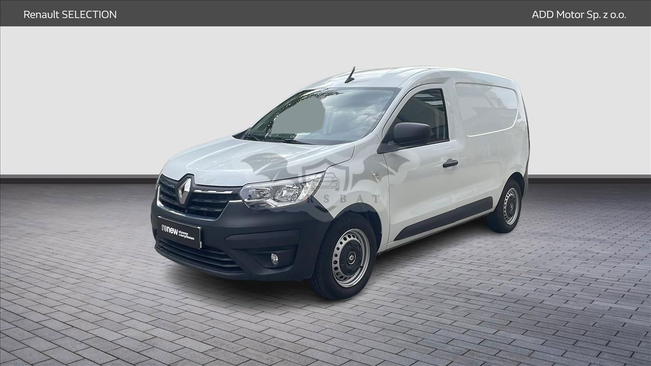 Renault Express 2022