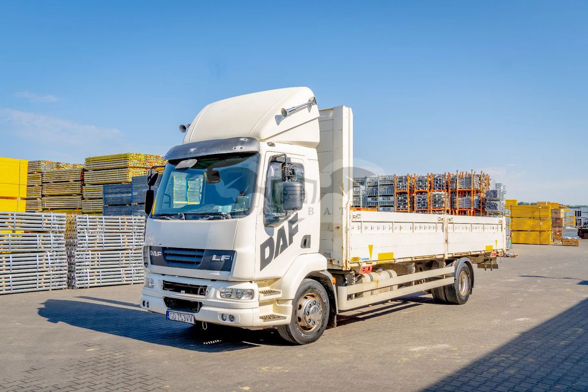 DAF LF 2011