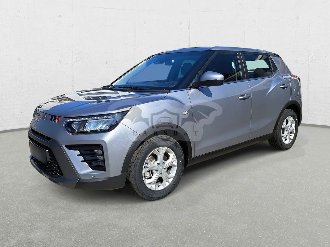 Ssangyong / KG Mobility Tivoli 1.5 T-GDI Adventure 2023
