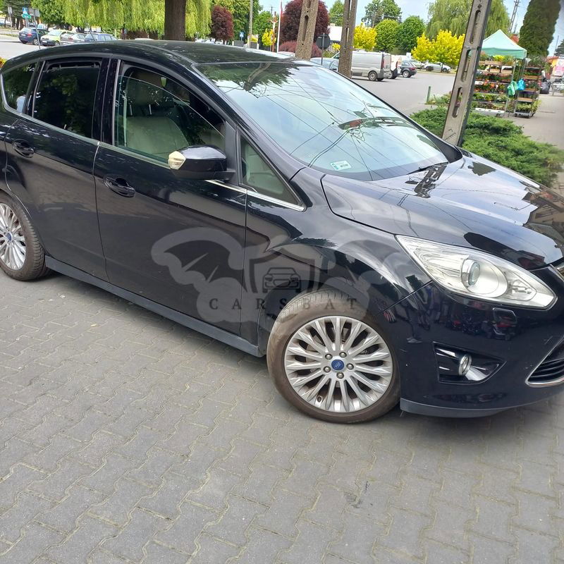 Ford C-Max II 2.0 TDCi Titanium 2011