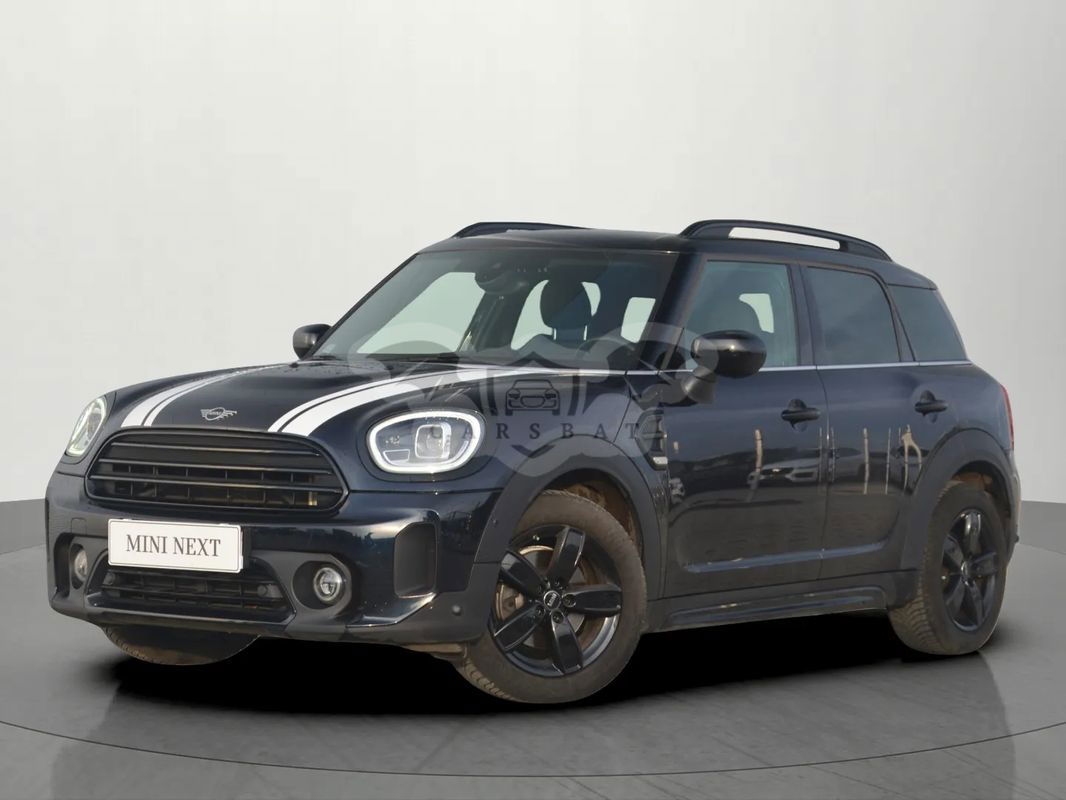 Mini Countryman Cooper 2020