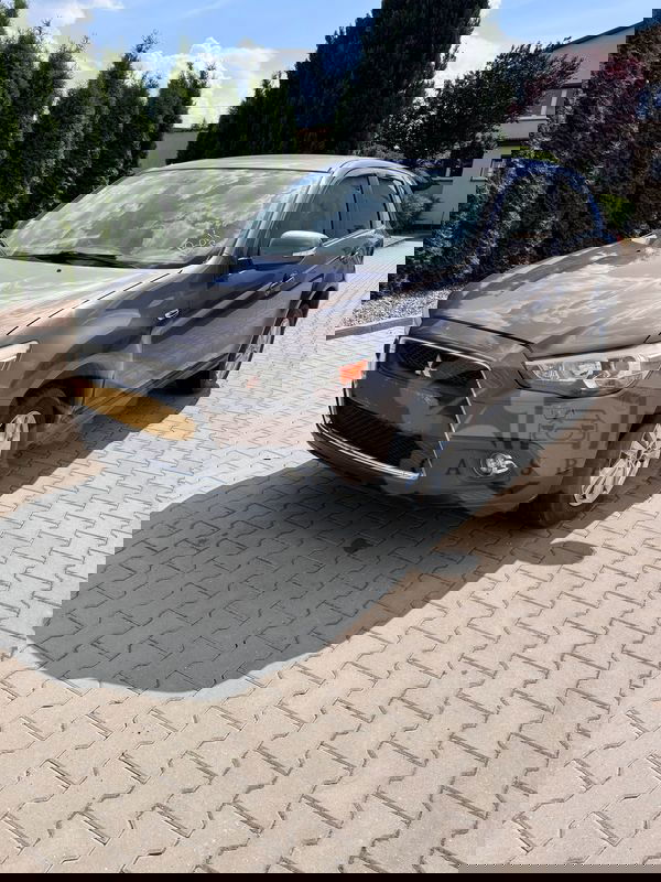 Mitsubishi ASX 1.8 DI-D 2WD Edition 2010