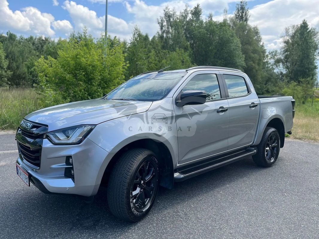 Isuzu D-Max 1.9 DC LSE 2023