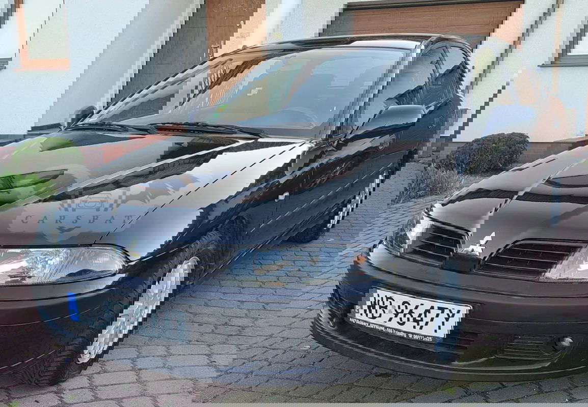 Mitsubishi Carisma II 1.6 Comfort 2002