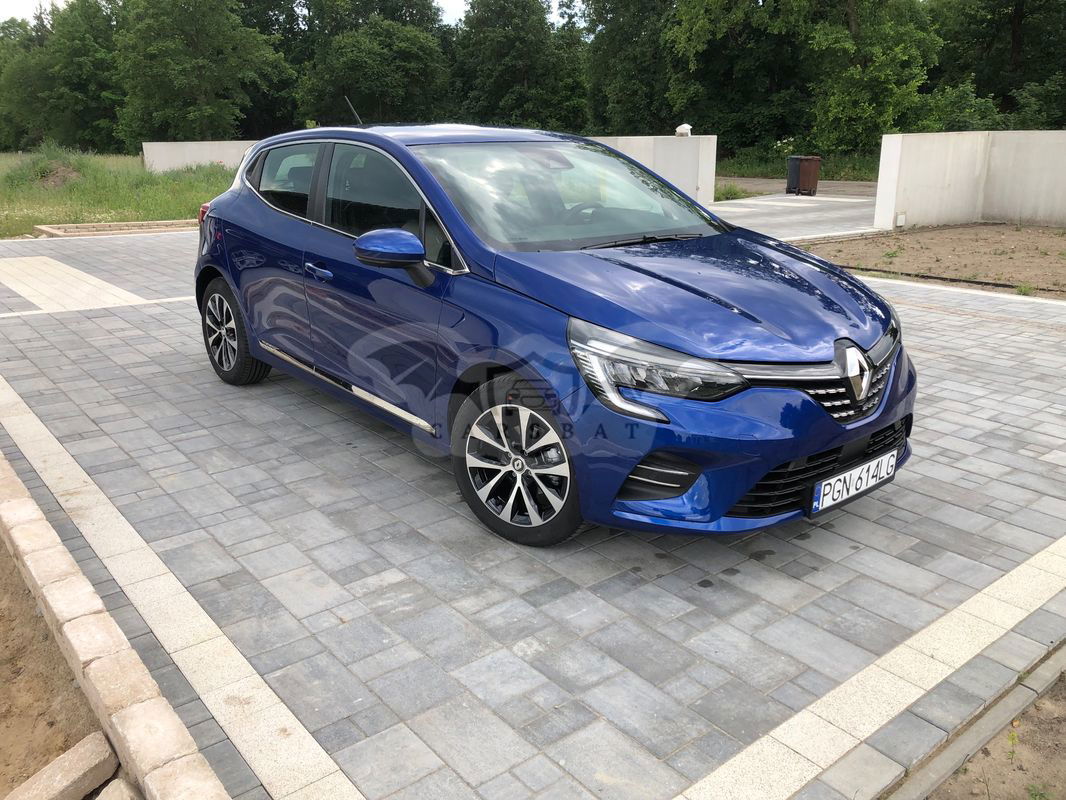 Renault Clio V TCe 90 EVOLUTION 2022
