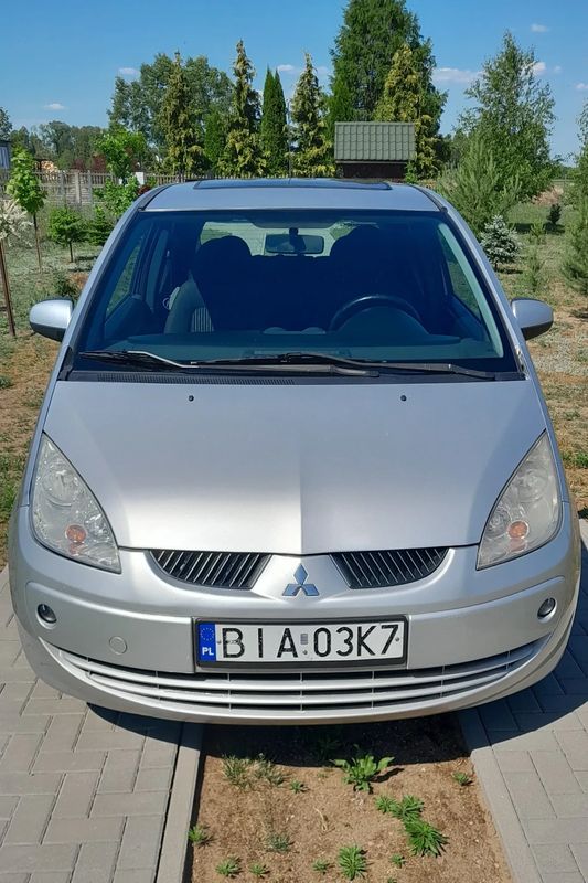 Mitsubishi Colt Z30 1.3 Inform 2008