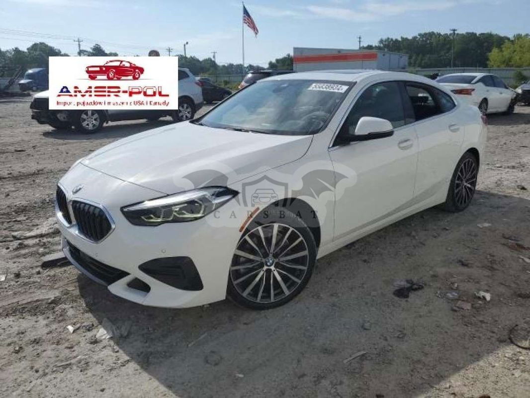 BMW 2 Series 2022