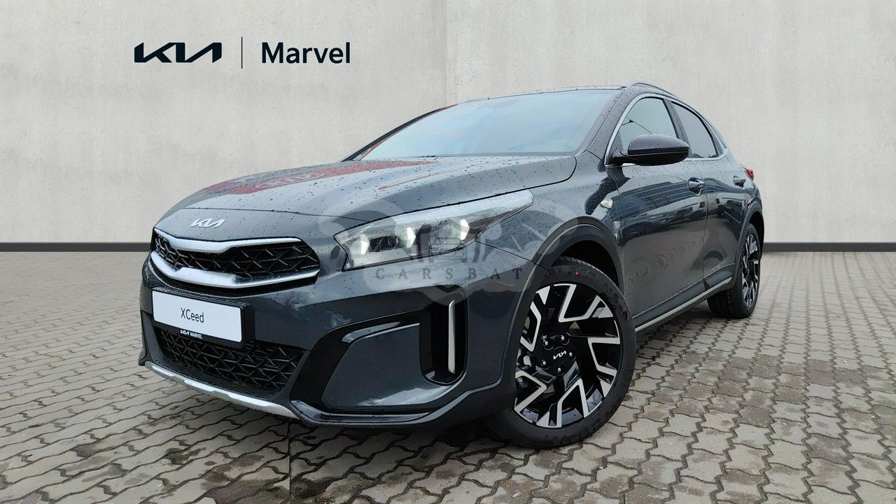 Kia XCeed 2024