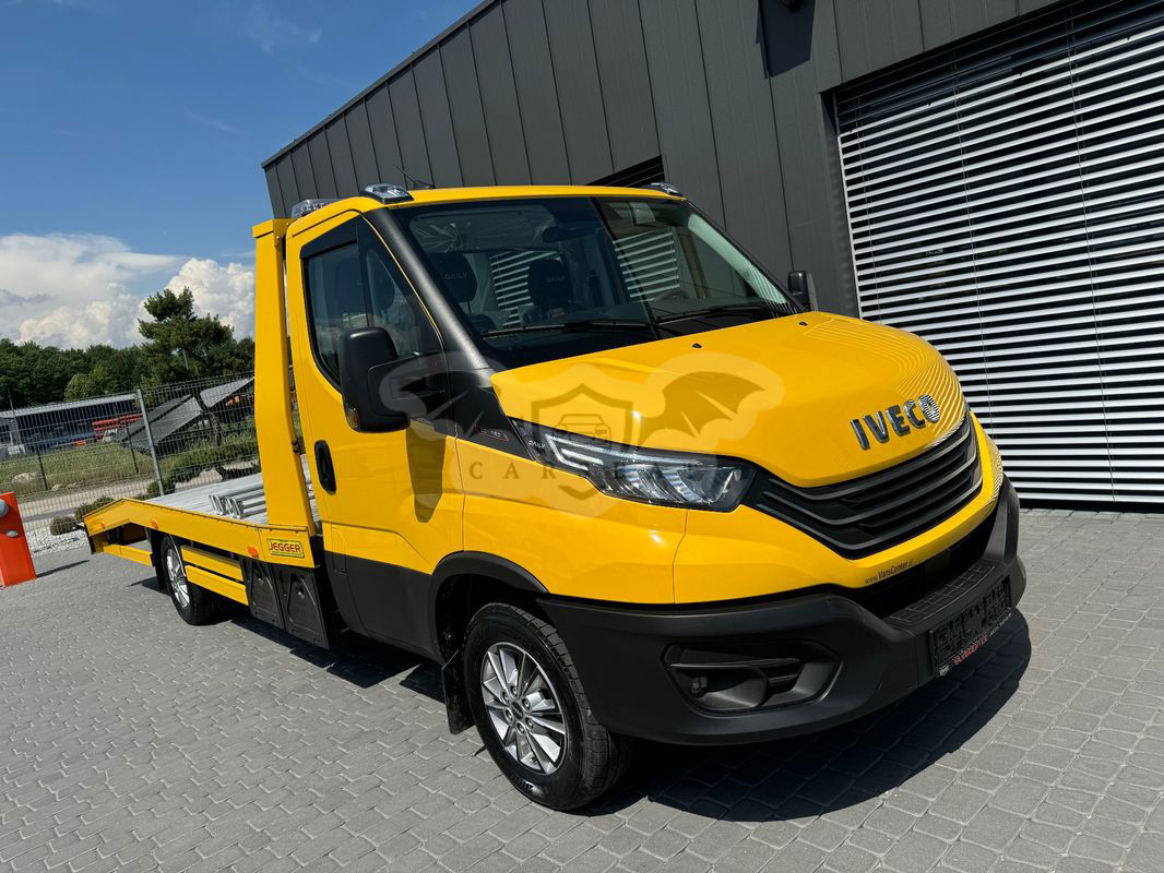 Iveco Daily 2023