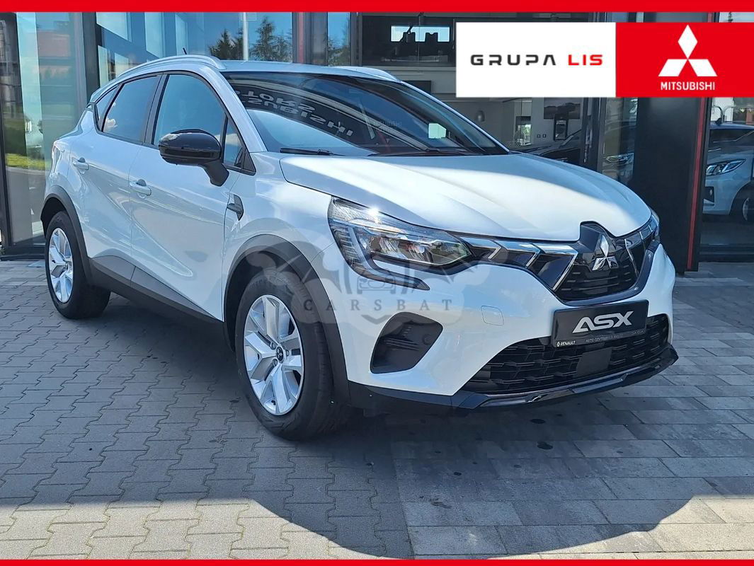 Mitsubishi ASX 1.0 Invite Style 2023