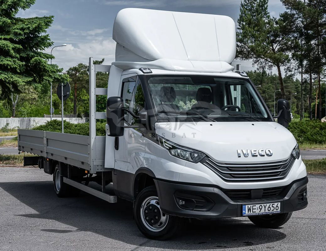Iveco Daily 2023