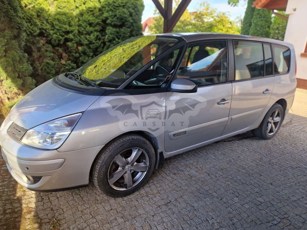 Renault Espace IV 2007