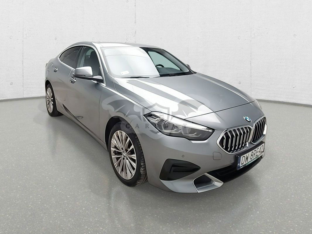 BMW 2 Series 2021
