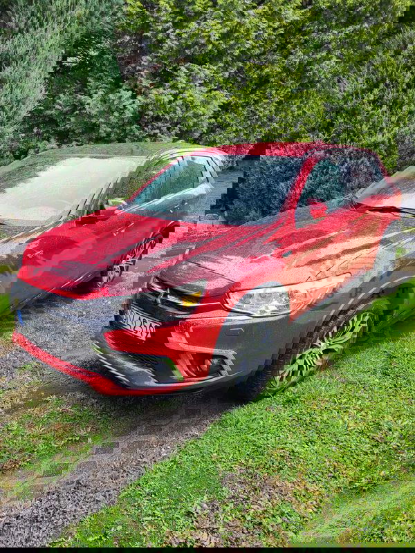 Mitsubishi ASX 1.6 Intense Plus Safety 2018