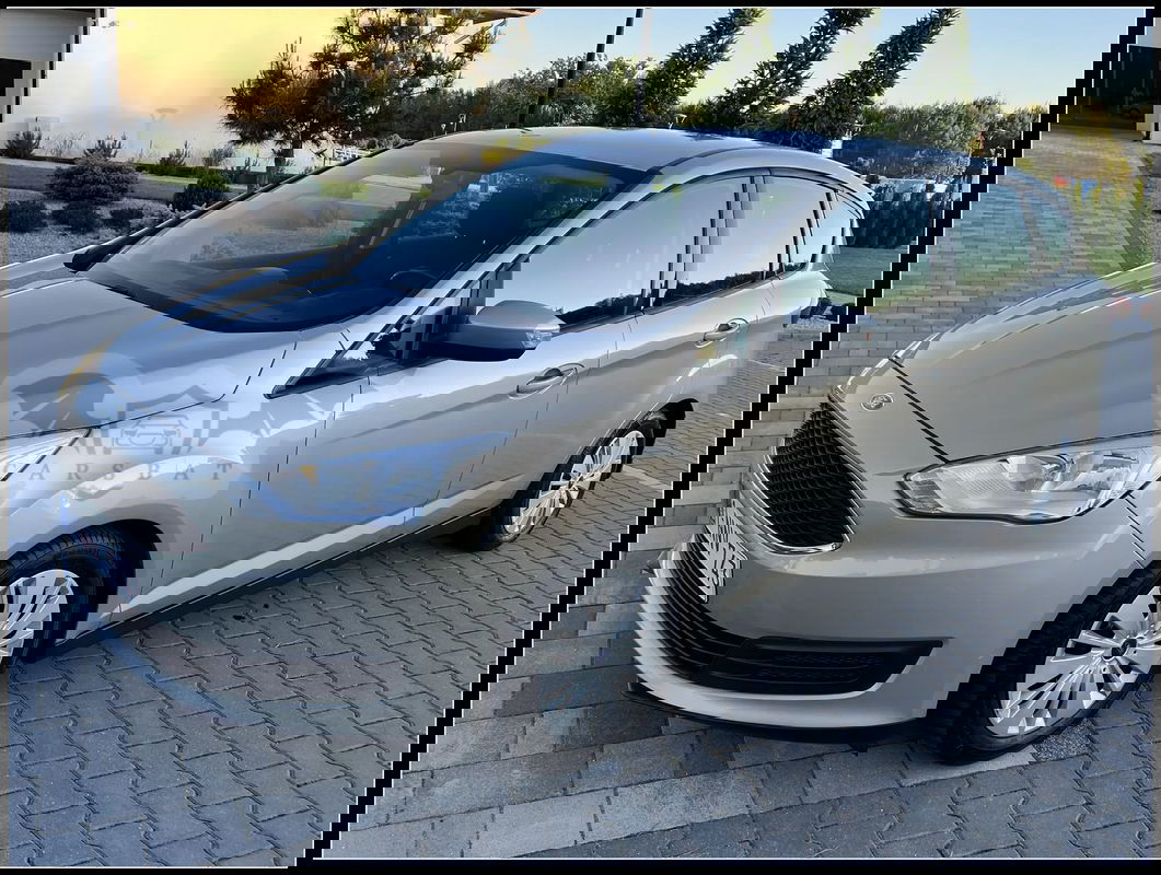 Ford C-Max II 2016