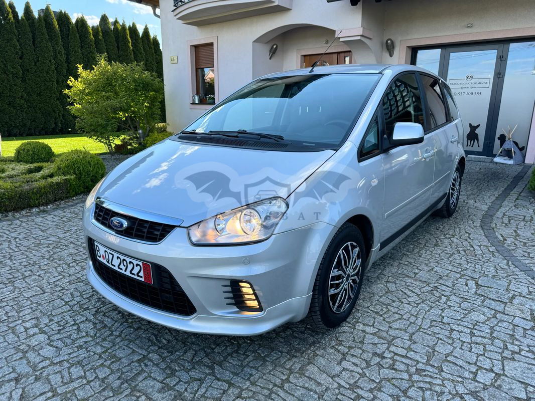 Ford C-Max I 1.8 S 2010