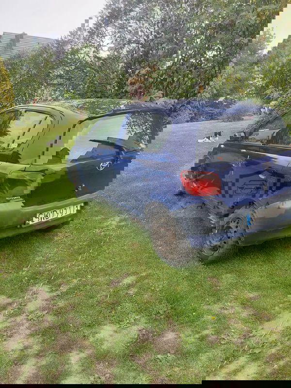 Toyota Yaris I 1.0 Luna 1999