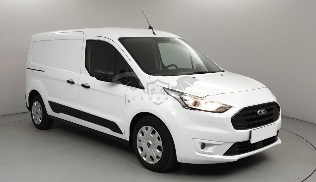 Ford Transit Connect 2023