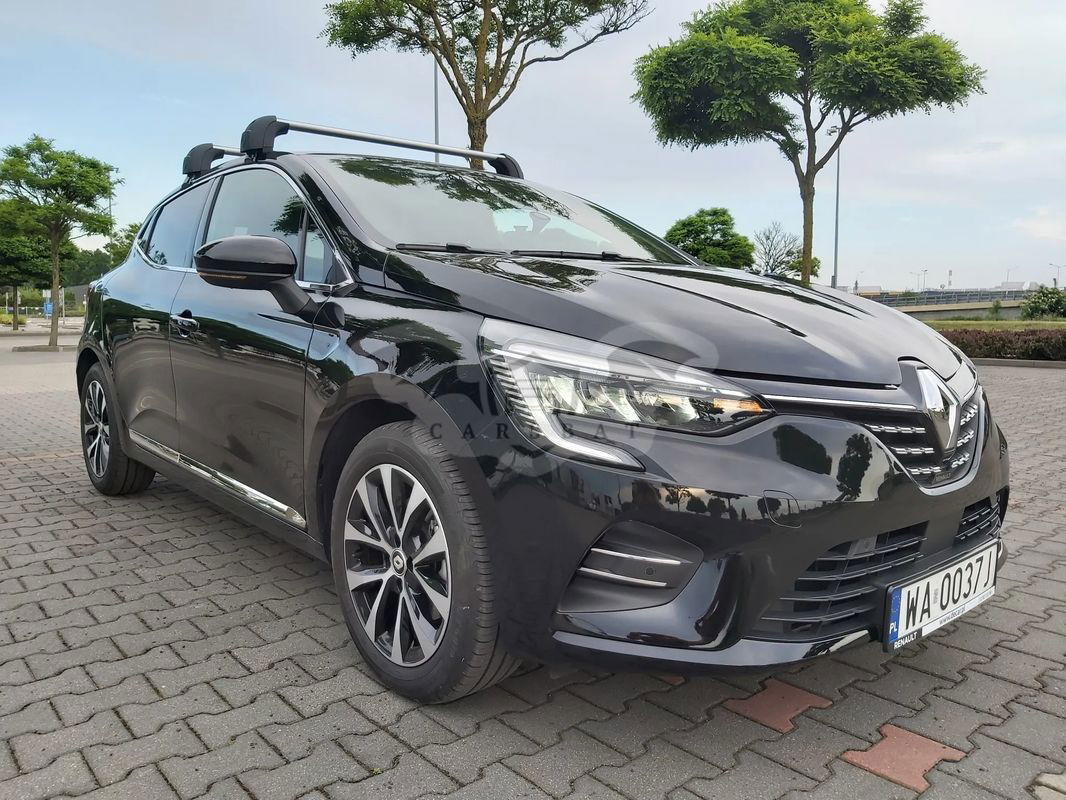 Renault Clio V 1.3 TCe Techno 2023