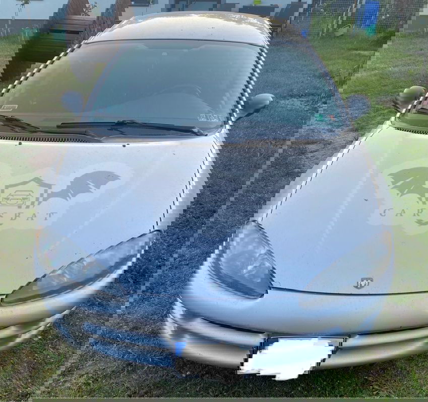 Dodge Intrepid 2.7 ES 2003