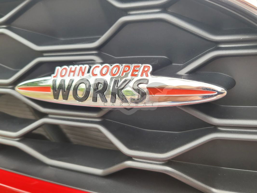Mini Countryman JCW ALL4 mHEV John Cooper WorksTrim sport 2023