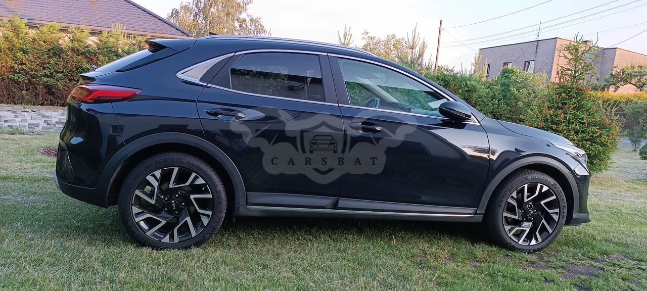 Kia XCeed 1.5 T-GDI L Business Line 2021