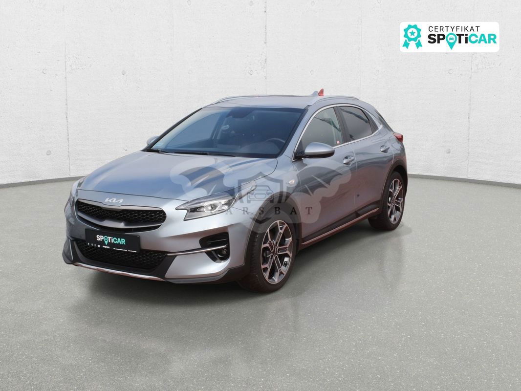 Kia XCeed 1.5 T-GDI L 2022