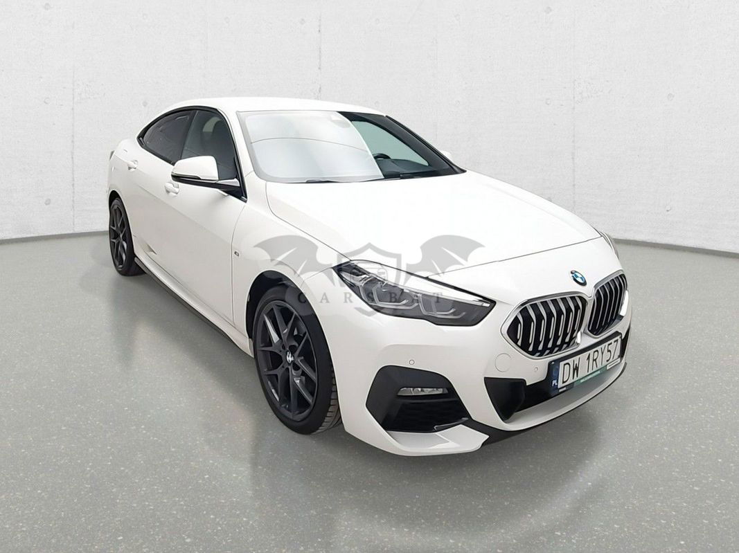 BMW 2 Series 2022