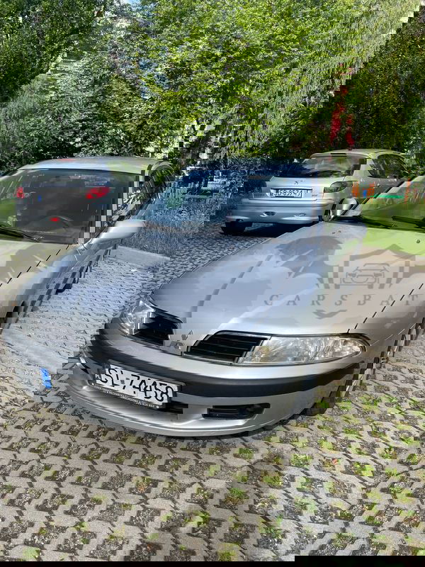 Mitsubishi Carisma II 1.6 Comfort 2002