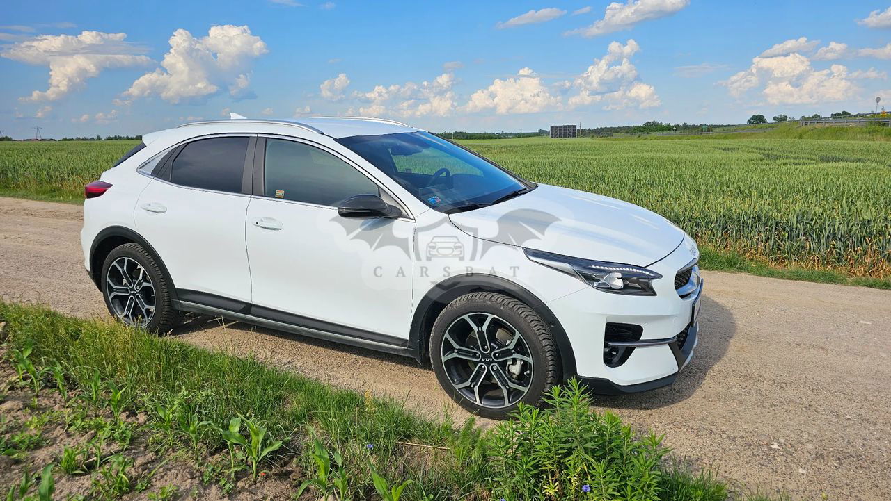 Kia XCeed 1.5 T-GDI Prestige Line DCT 2022
