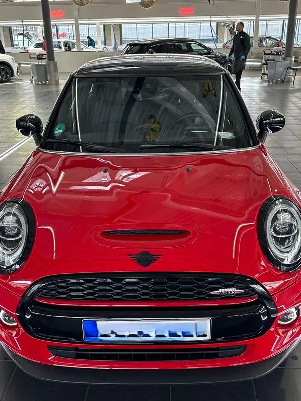 Mini Cooper SE Trim L 2020