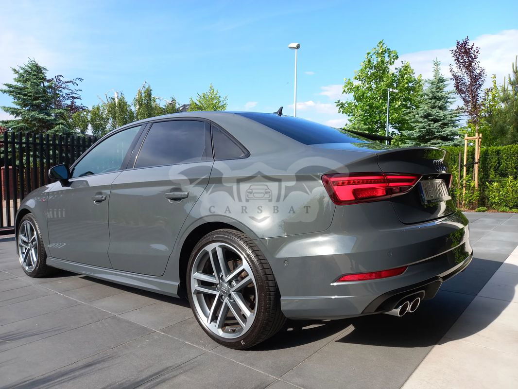 Audi A3 8V 35 TFSI Sport S tronic 2020