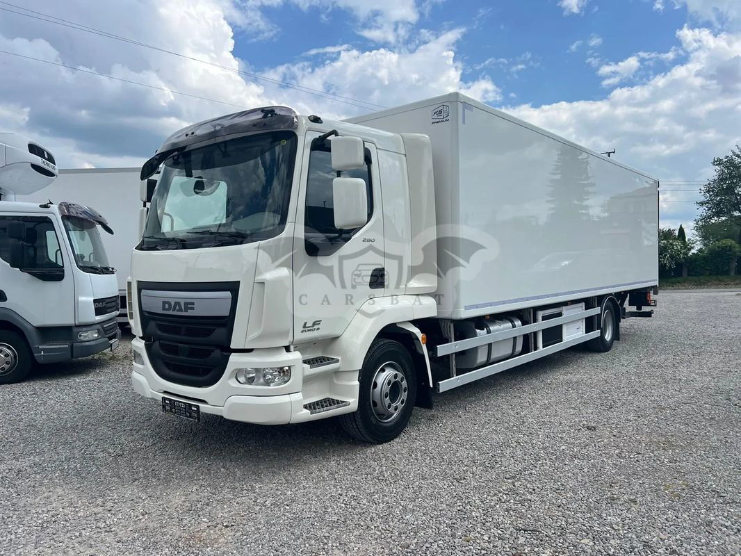 DAF LF 2016