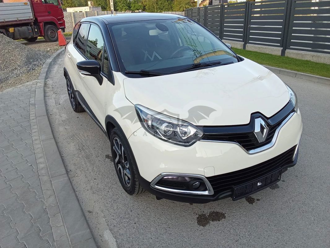 Renault Captur II 2020