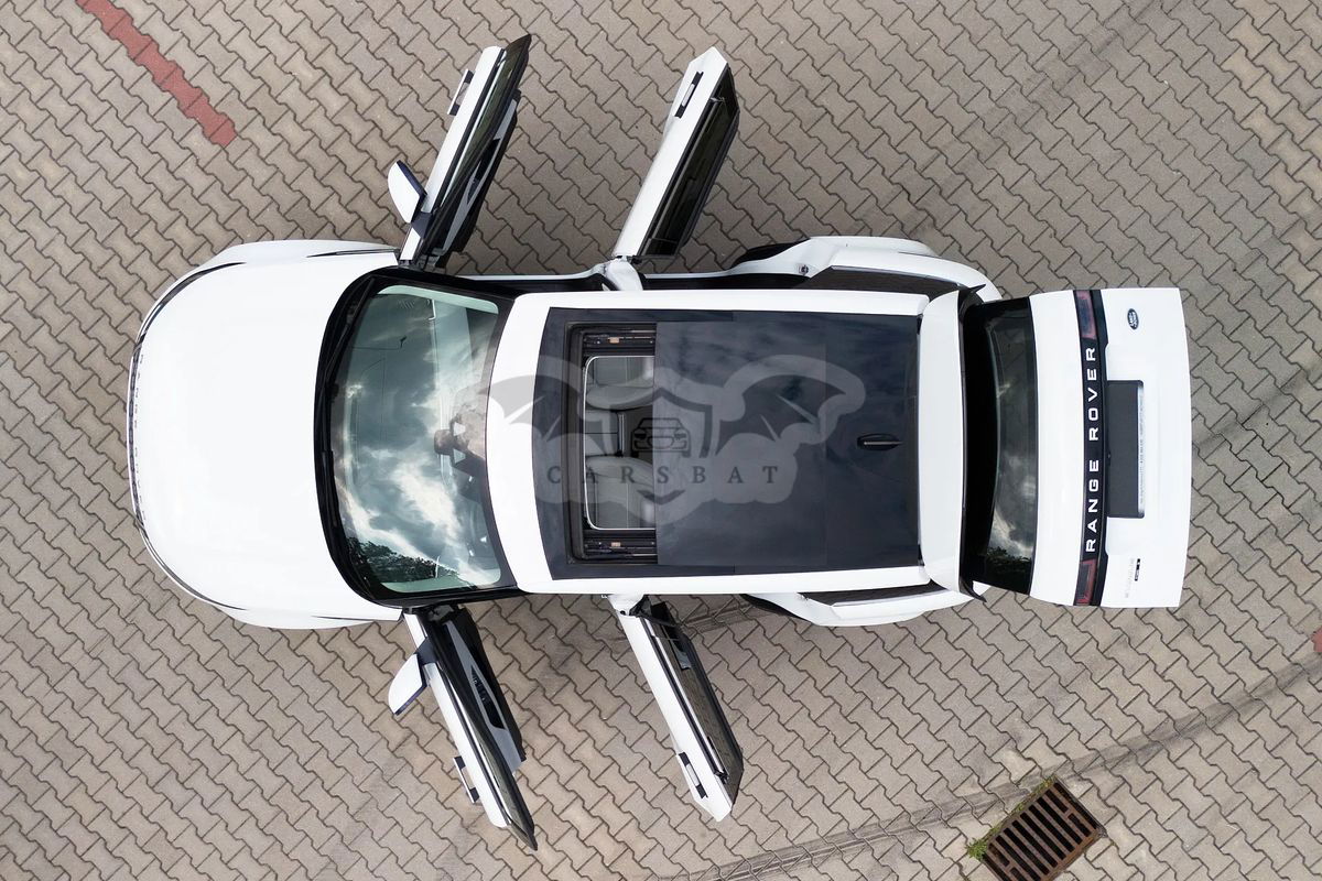 Land Rover Range Rover Evoque I 2.0TD4 SE Dynamic Special Edition 2020