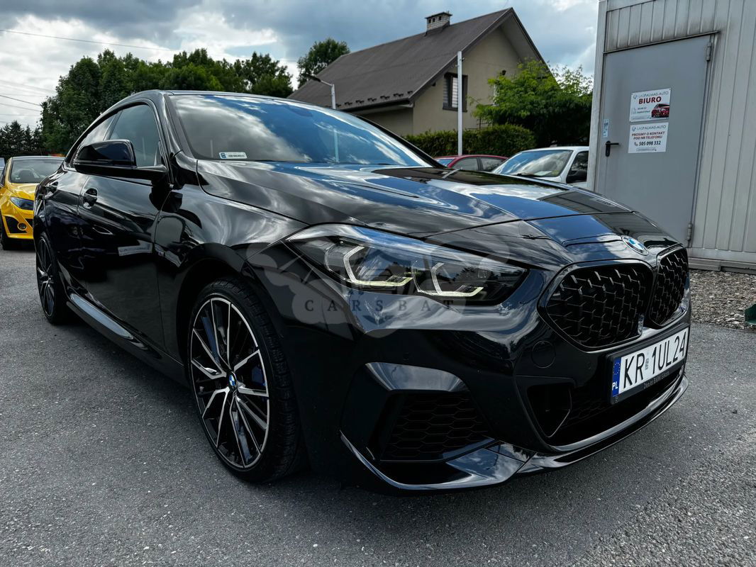 BMW 2 Series M235i xDrive 2021
