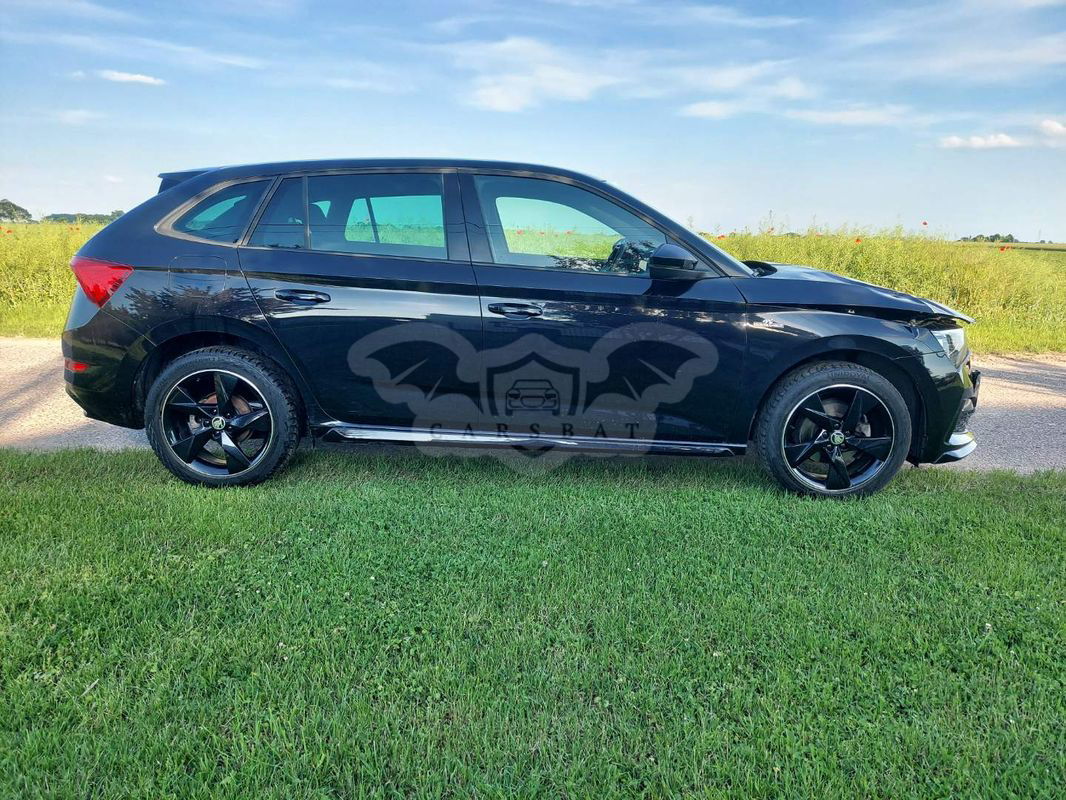 Skoda Scala 1.0 TSI Monte Carlo 2022