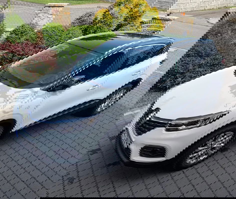 Renault Kadjar BLUE dCi 115 EDC BUSINESS EDITION 2020