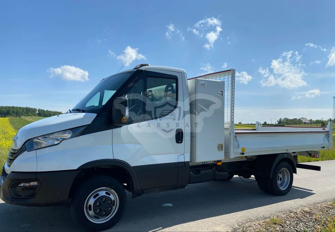 Iveco Daily 2022