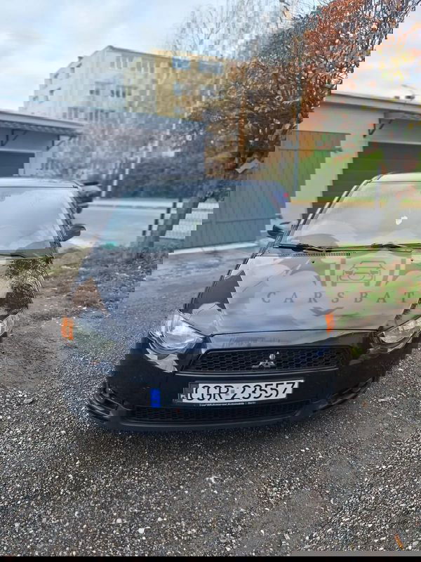 Mitsubishi Colt VII 1.1 2010