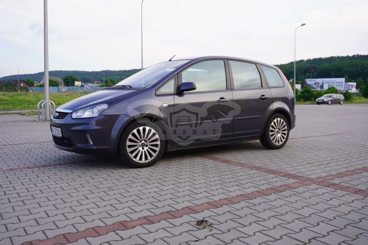 Ford C-Max 2008