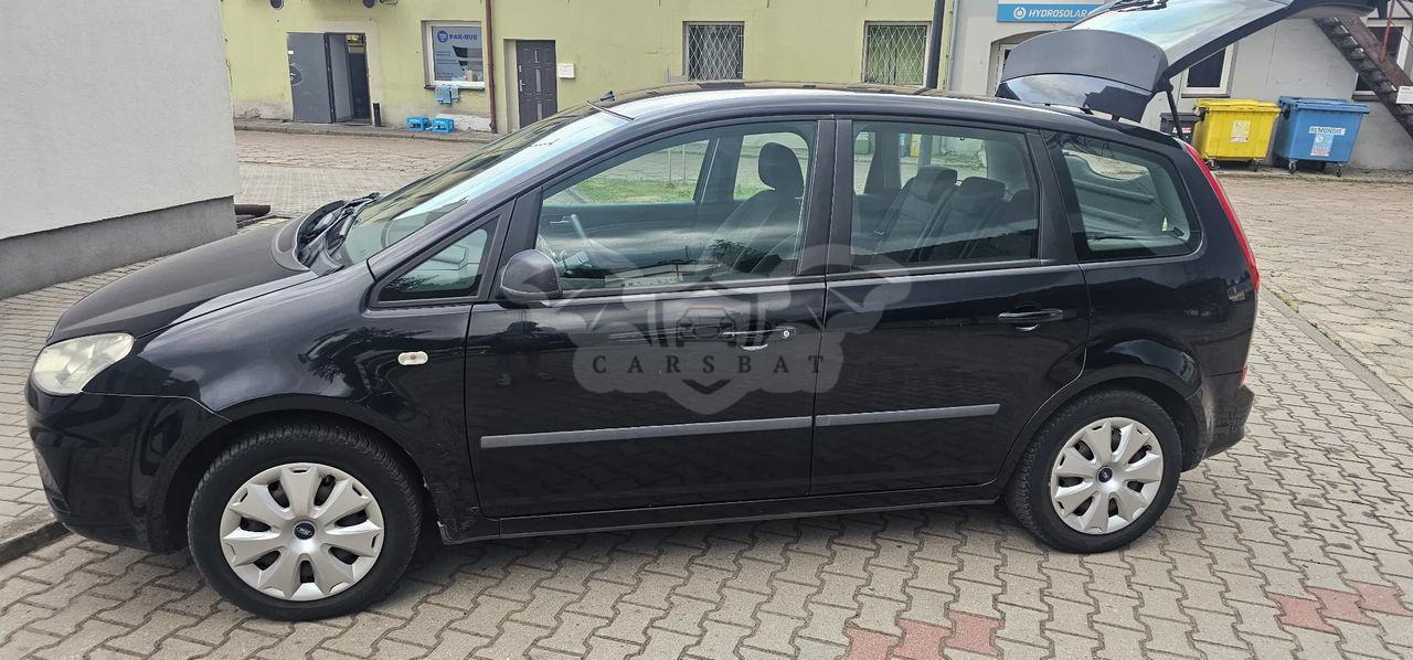 Ford C-Max I 2007